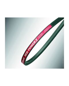 V-belt SPA 2032 red power 3 f/Maxima 360